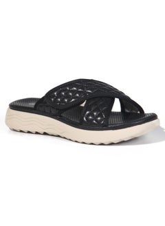 Mon Ami Flat Sandals for Women | Open Toe, Casual Slide Women Shoes for Girls & Ladies | Lightweight Girls Sport Comfy Sandals  - Image 4