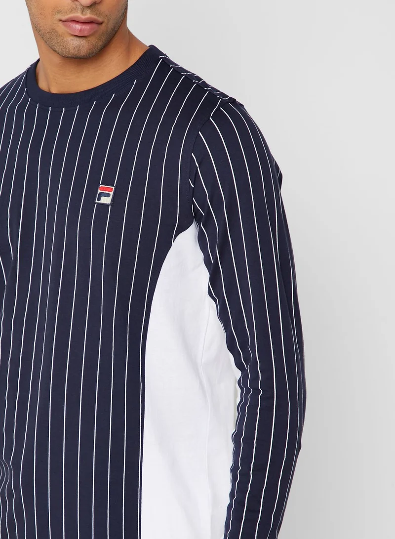 FILA Eoghan Settanta T-Shirt