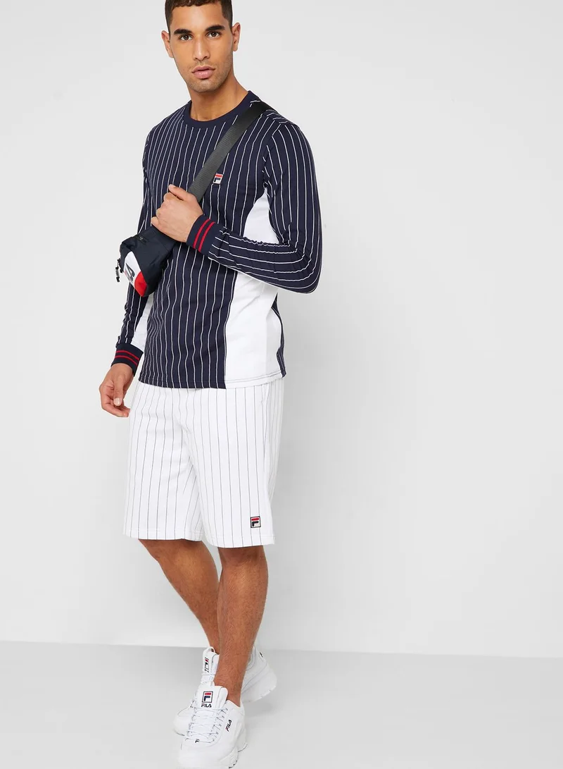 FILA Eoghan Settanta T-Shirt