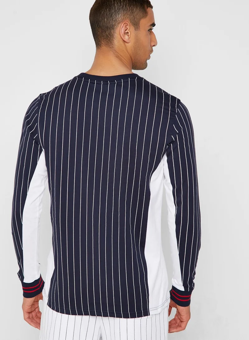 FILA Eoghan Settanta T-Shirt