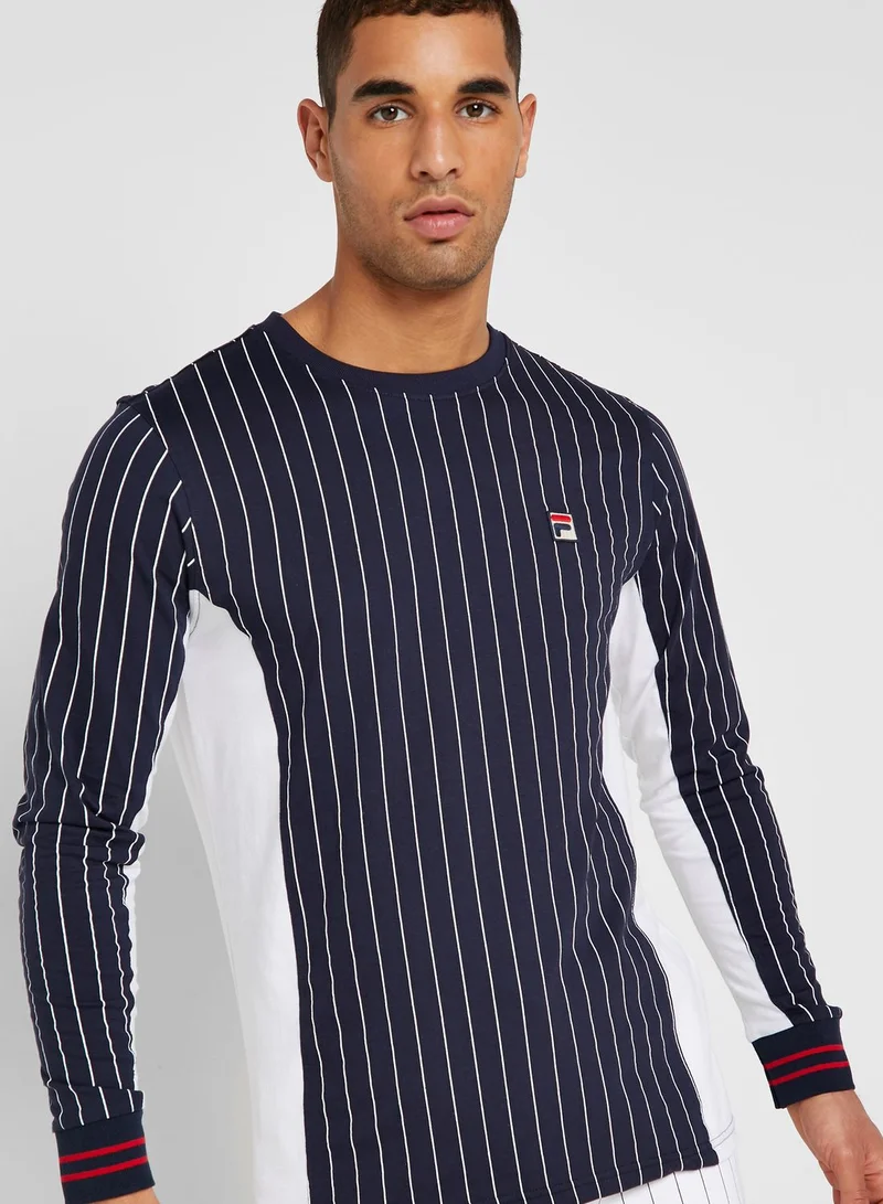 FILA Eoghan Settanta T-Shirt