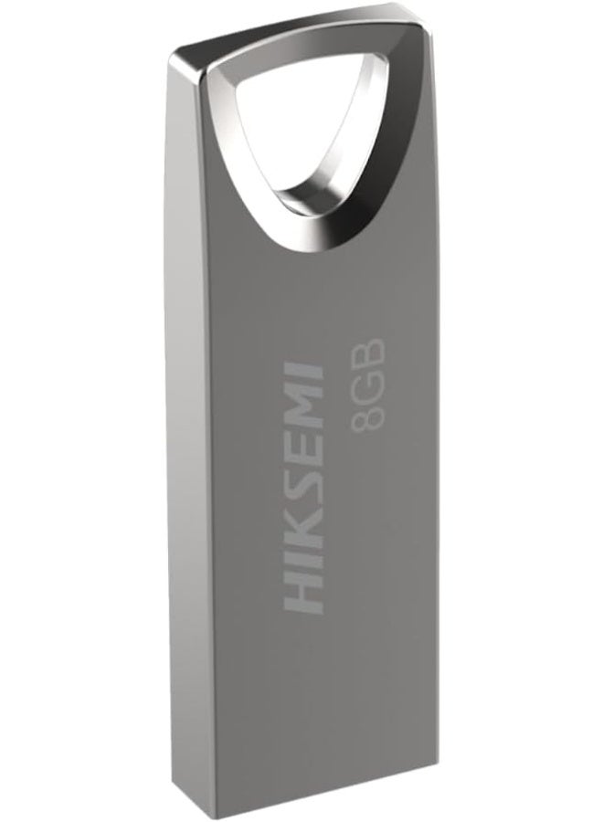 HIKSEMI Classic USB 2.0 Flash Drive - 8 GB - Image 1