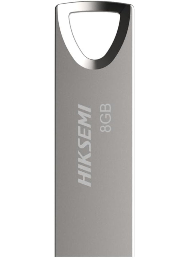 HIKSEMI Classic USB 2.0 Flash Drive - 8 GB - Image 2