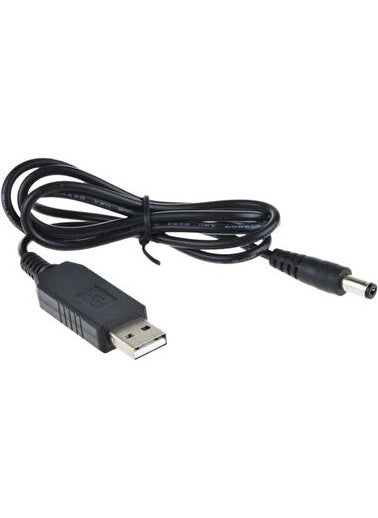 Fox Baofeng Handheld Radio USB Charging Cable 