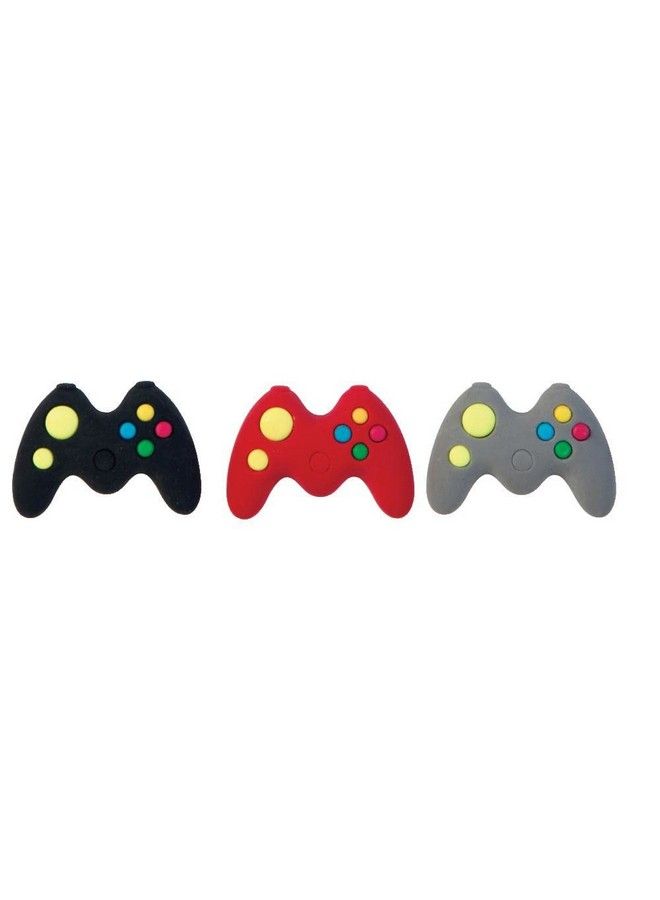 Geddes Raymond Geddes Game Controller Erasers For Kids (Pack Of 24) - Image 2