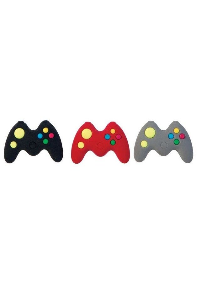 Raymond Geddes Game Controller Erasers For Kids (Pack Of 24) - pzsku/Z5A14EBD2406FDA15C27BZ/45/_/1688972409/fcbdd59a-4521-4697-a79b-d12f09baad77