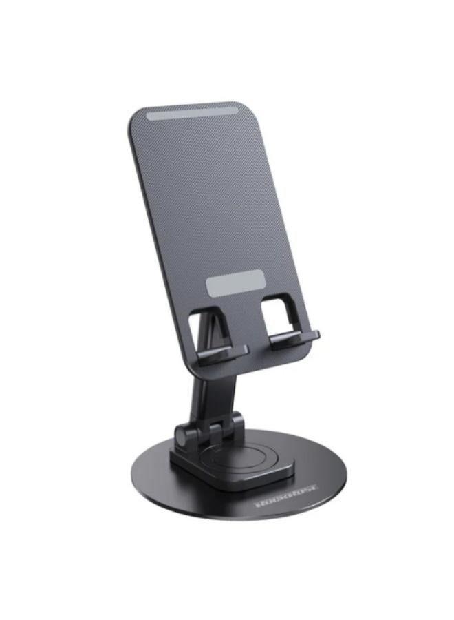 ROCKROSE RRST07 Anyview Ferris 360° Rotatable & Foldable Desktop Phone Stand 