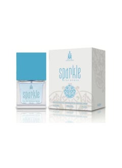 Sparkle Eau de Toilette for Women by HM Collection - 30 ml