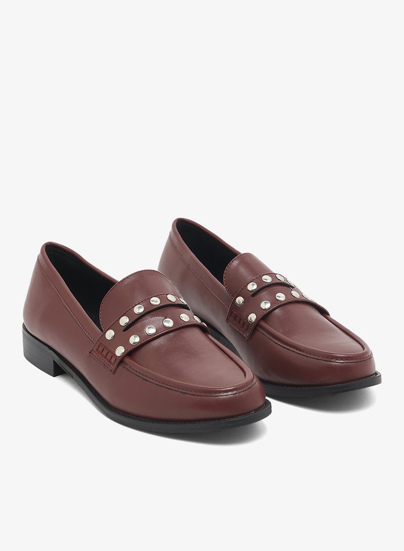 ريد حذاء موكاسين كاجوال - Image 4