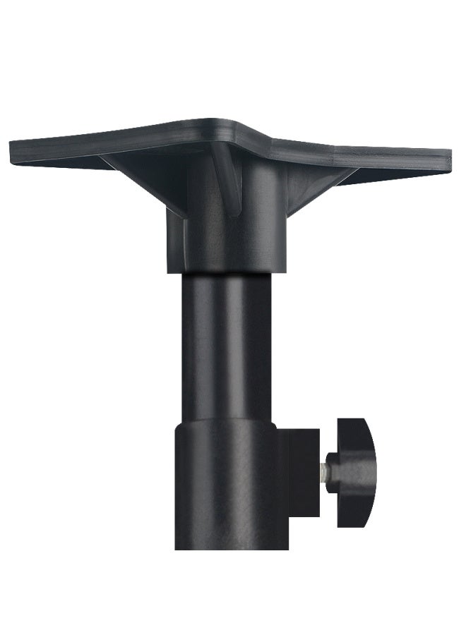 Shile Home Theater Ktv Speakers, Floor-standing Triangular Bracket, One Pair - Image 3