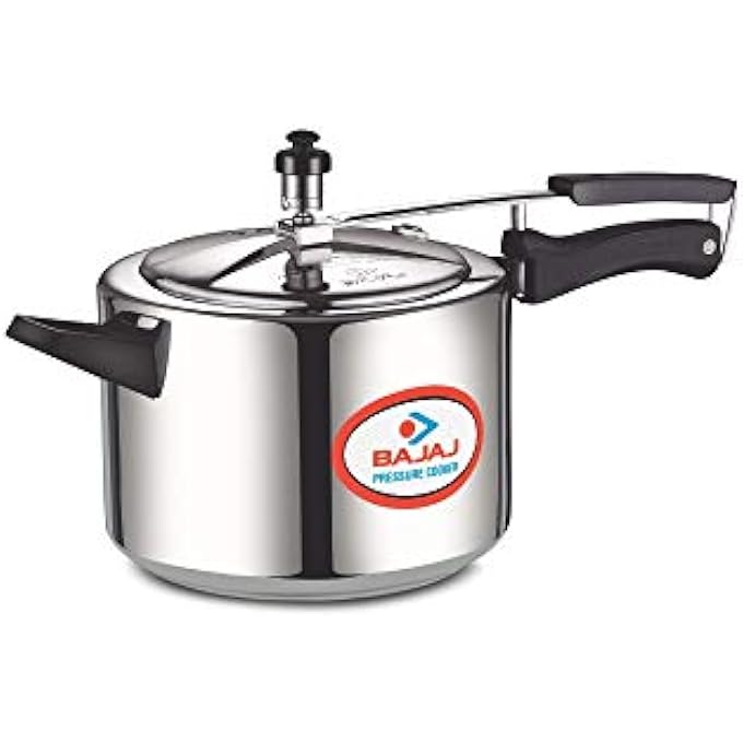 بجاج قدر ضغط 3 لتر فضي - Image 2