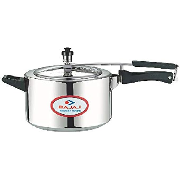 بجاج قدر ضغط 3 لتر فضي - Image 4