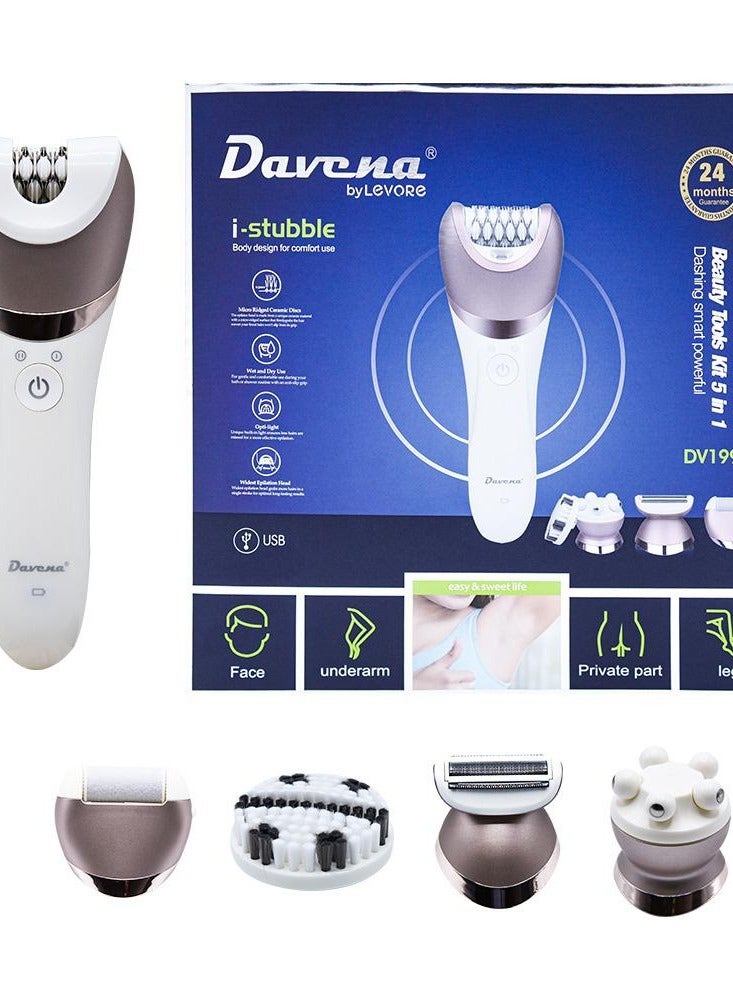 Davena Davina hair removal machine - Image 2