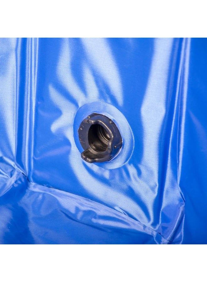 Duvo + Duvo+ Dog Pool Blue[Diameter - 80x30cm] - Image 3