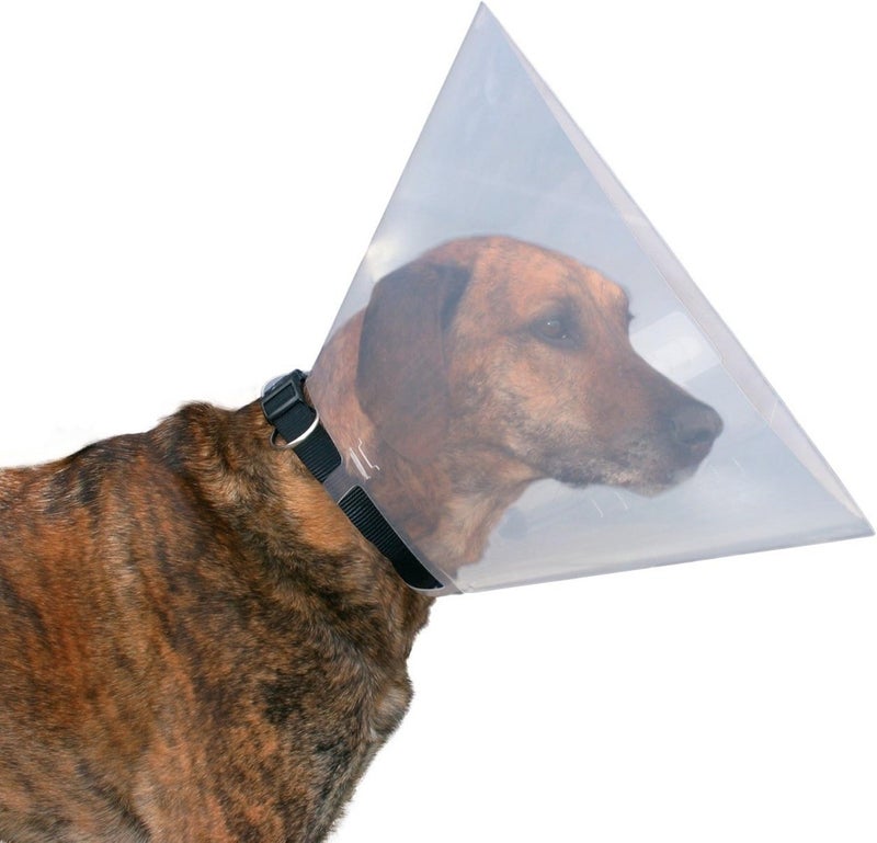 Trixie Protective Collar for Dogs - Medium - Image 2