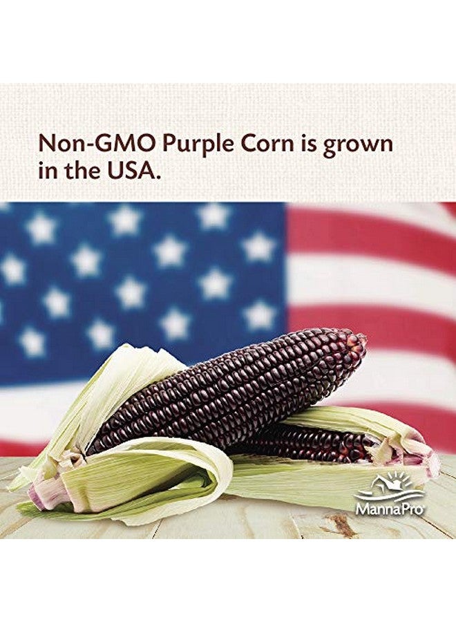 Manna Pro Ultimate Scratch Chicken Feed  Nutrient Rich Chicken Treat  10 Lb Chicken Scratch - Image 5