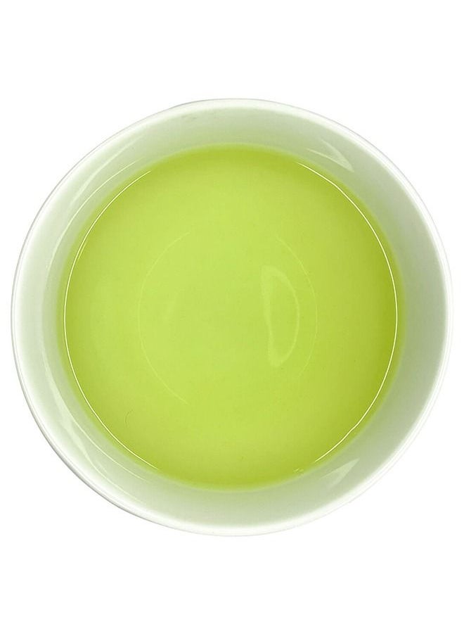 Tealand - Green Tea Japan Sencha Herbaceous Lightly Astringent Quenching Genuine & Antioxidant Rich - Image 1