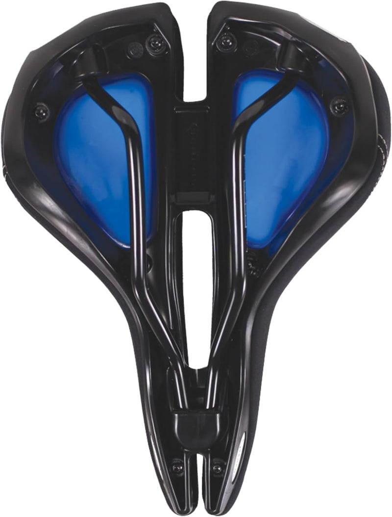 Serfas RX Women's Bicycle Saddle with Infinite Comfort System - Image 3