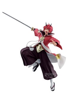 Bandai Bandai - Banpresto Anime: That Time I Got Reincarnated as a Slime - Benimaru  - Image 2