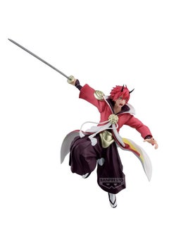 Bandai Bandai - Banpresto Anime: That Time I Got Reincarnated as a Slime - Benimaru  - Image 3