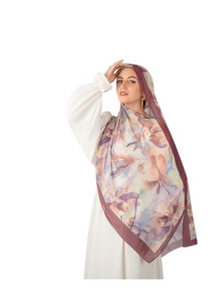 Generic scarf chiffon for Women 