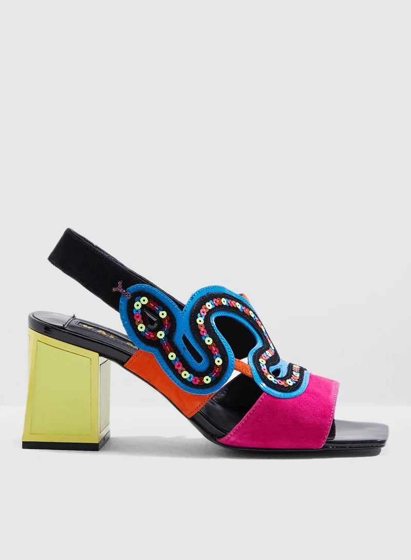 Kat Maconie Rhoda Sandal