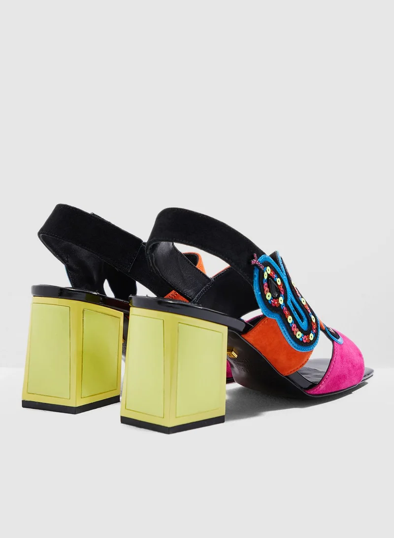 Kat Maconie Rhoda Sandal