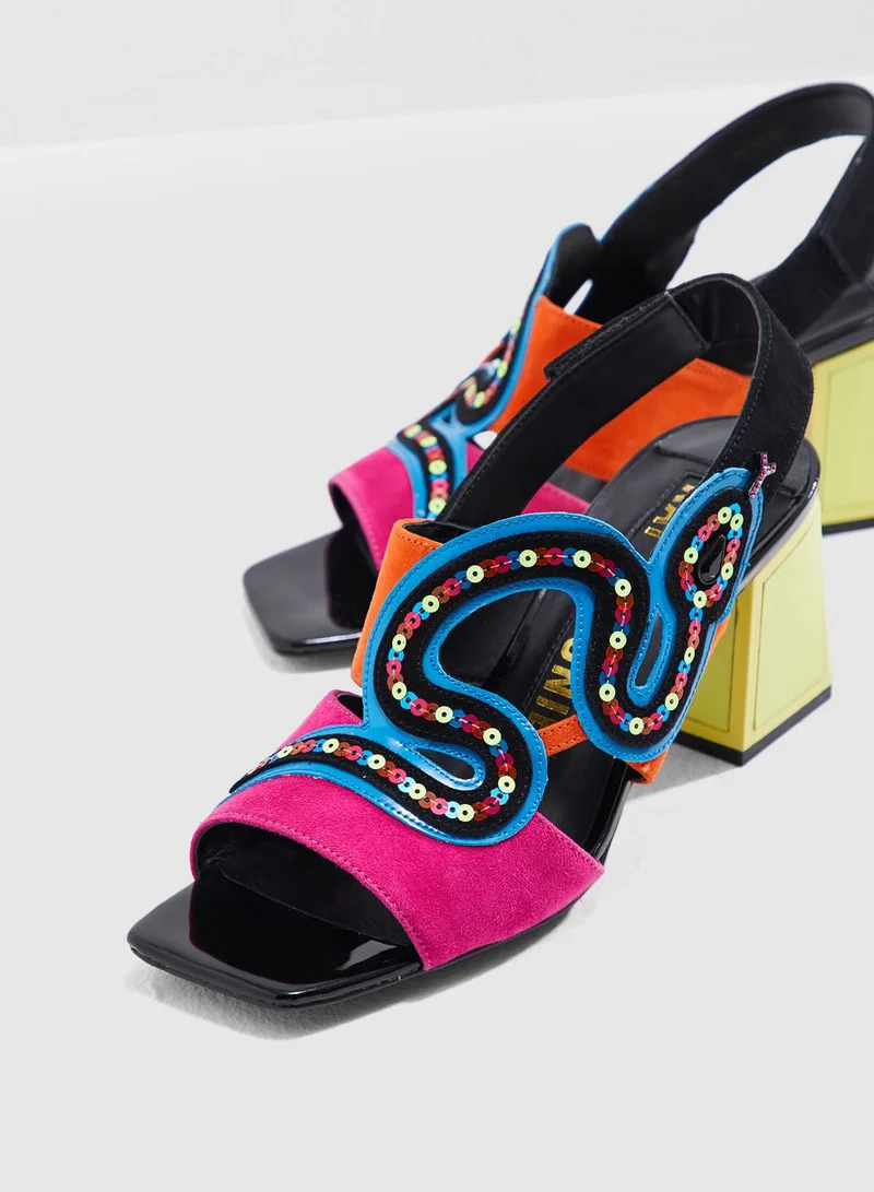 Kat Maconie Rhoda Sandal