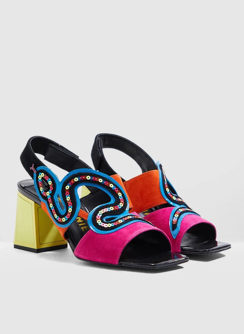 Kat Maconie Rhoda Sandal