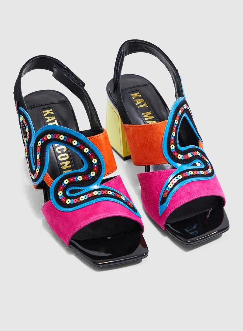 Kat Maconie Rhoda Sandal
