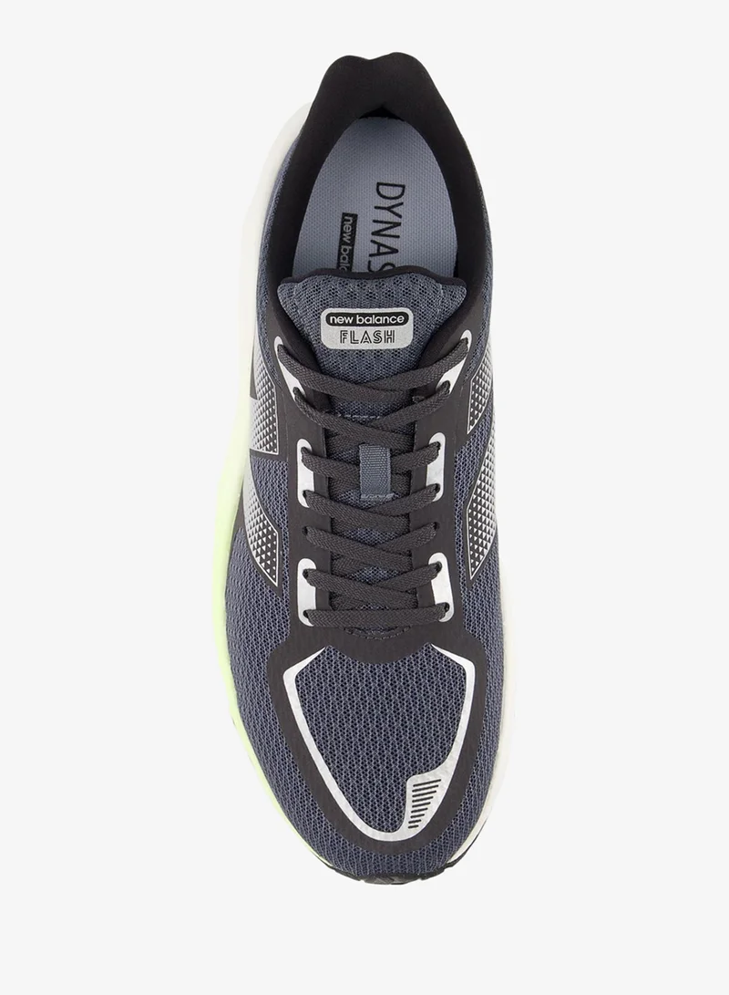 New Balance  DynaSoft Flash v7 athletic Sneakers (Standard Fit) for Men | Best Price UAE