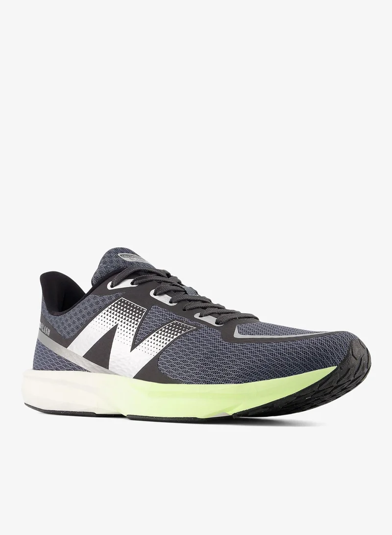 New Balance  DynaSoft Flash v7 athletic Sneakers (Standard Fit) for Men | Best Price UAE