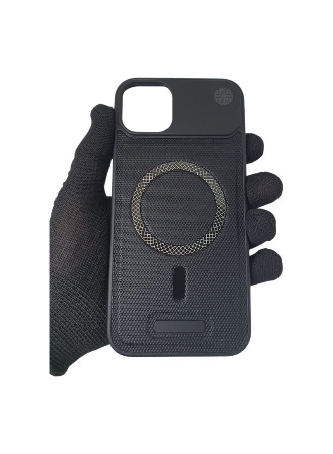 كيس غلاف حماية للجوال الأمان والأناقة في آن واحد يتوافق مع هاتف ايفون 13 - Image 2