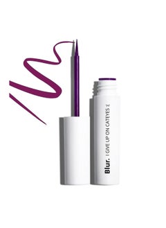 Eyes  Matte Eyeliner  Long Lasting  Water Proof Smudge Proof Formula  5ml
