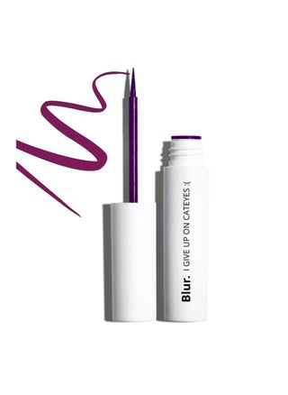 Eyes  Matte Eyeliner  Long Lasting  Water Proof Smudge Proof Formula  5ml - pzsku/Z5A162C1064E6F9A8EC23Z/45/_/1722408823/2fc3eb34-86a4-43de-b3c1-e3389d9a9c20