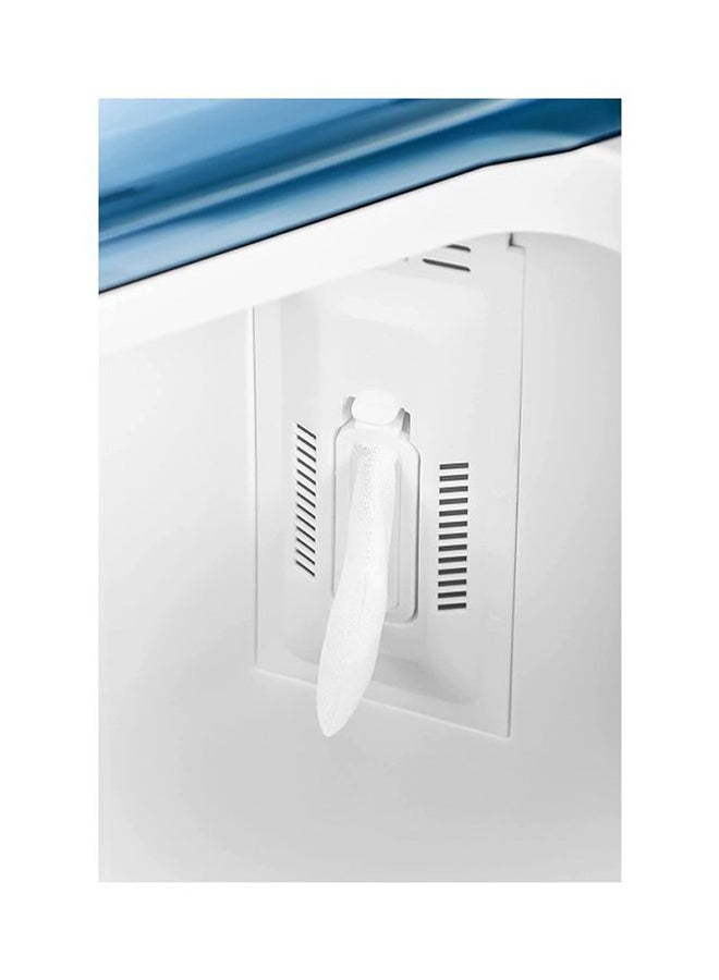 SUPER GENERAL Twin-tub Semi-Automatic Washing Machine 600 W SGW85 White - Image 5
