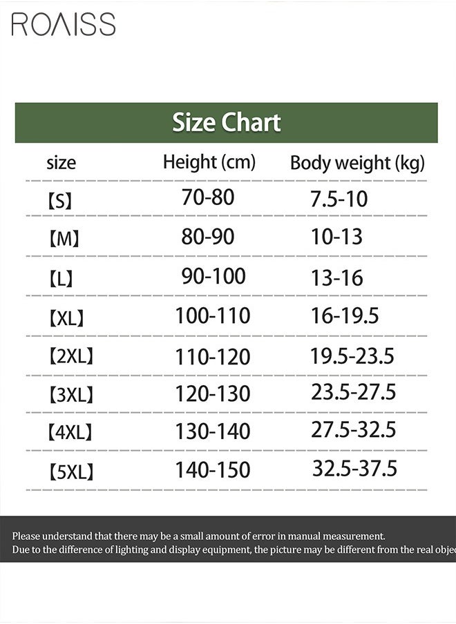 roaiss - 2-8y Infant Baby Girls Pink Swimsuit One Piece Kids Swimming Outfit Cartoon Fishes Children Swimwear Bathing Suit with Tulle Tutu Skirt/Dress - Image 1