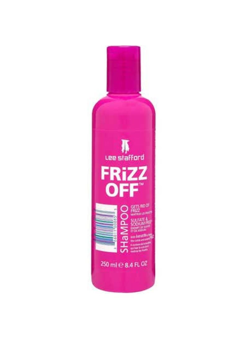 Lee Stafford شامبو لي ستافورد فريز اوف 250 مل