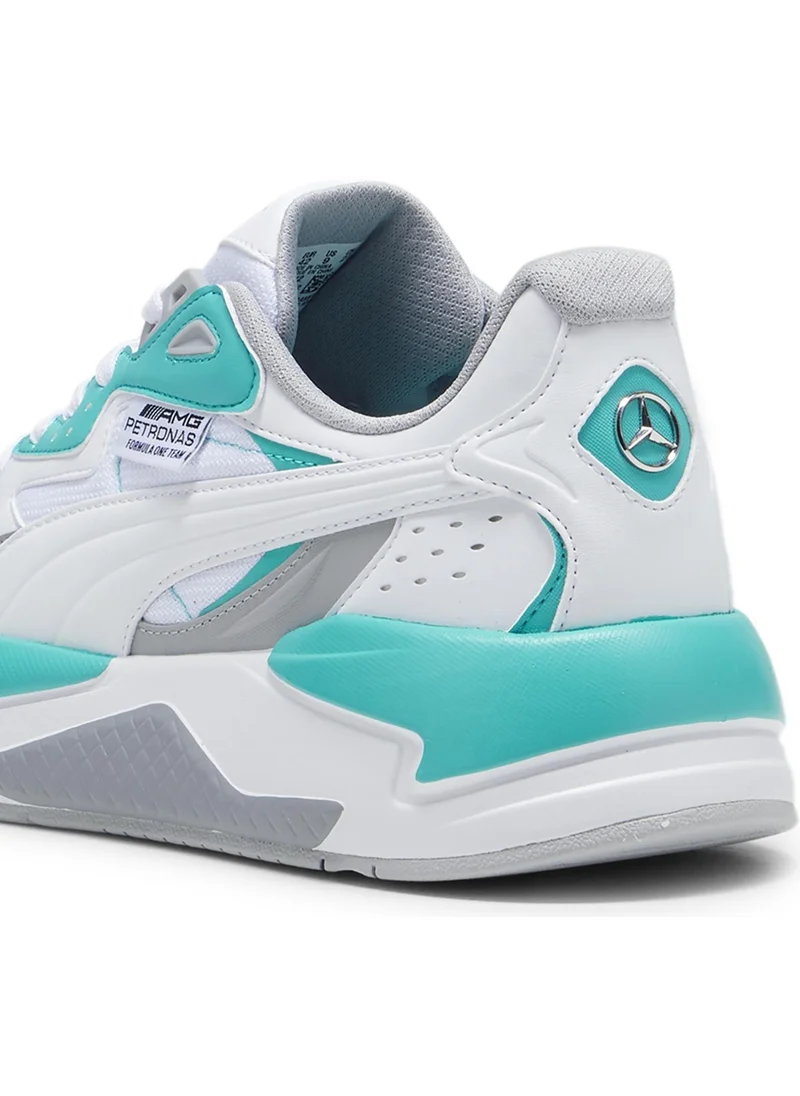 PUMA Mapf1 Mercedes X-Ray Speed ​​12 Color 12