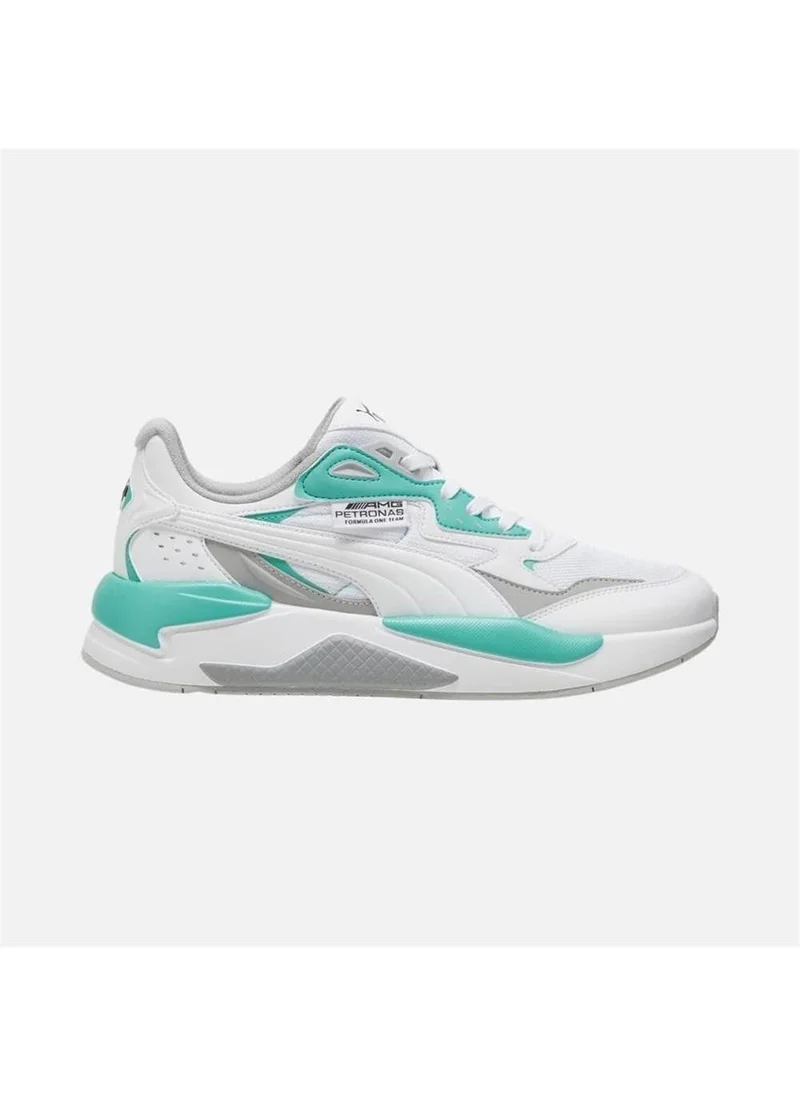 PUMA Mapf1 Mercedes X-Ray Speed ​​12 Color 12
