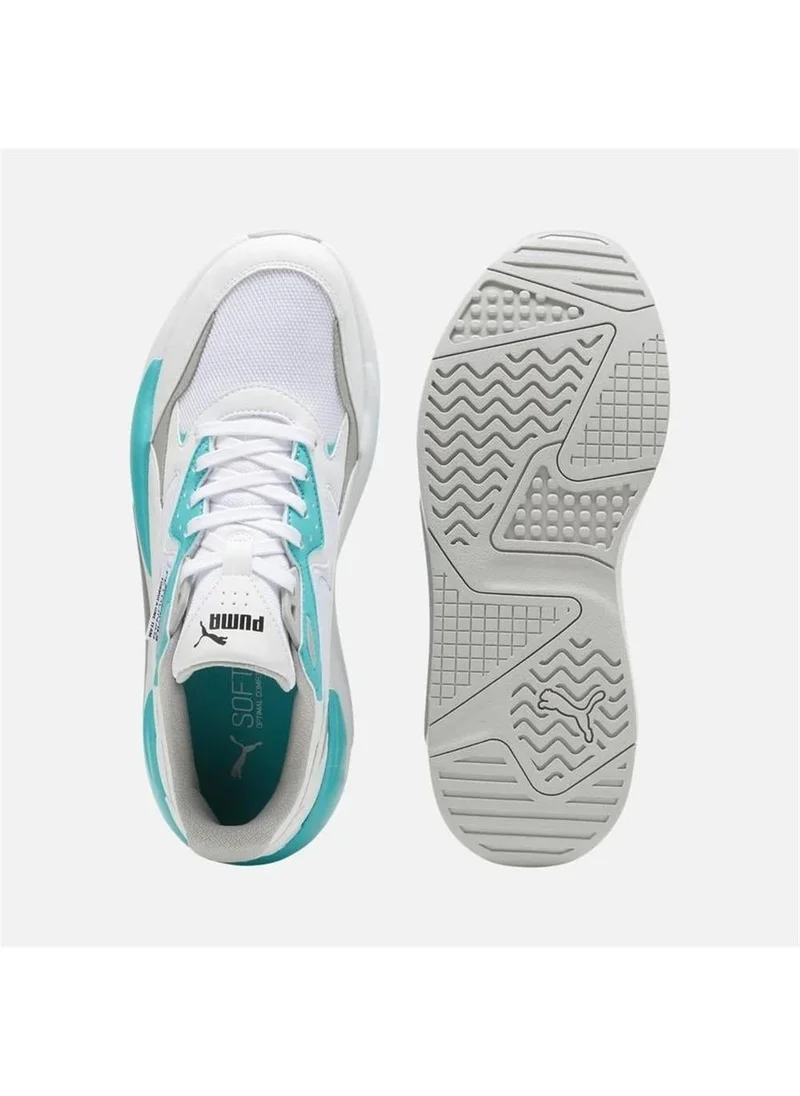 PUMA Mapf1 Mercedes X-Ray Speed ​​12 Color 12
