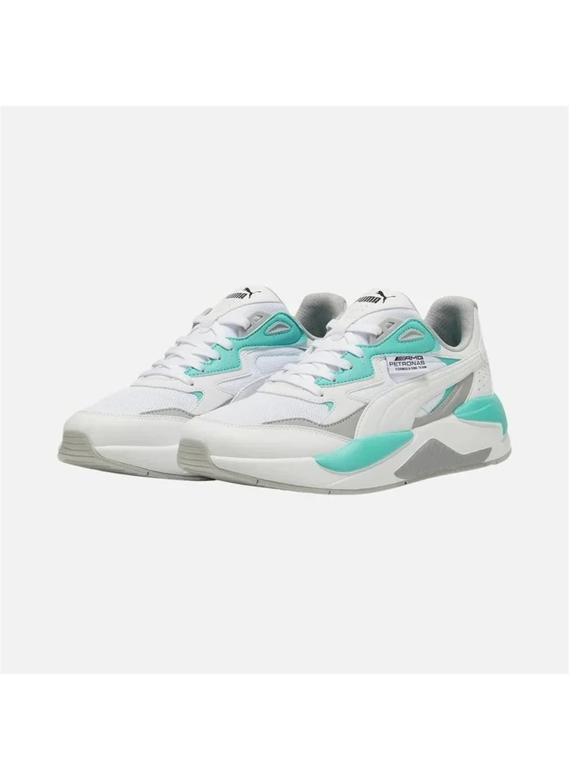 PUMA Mapf1 Mercedes X-Ray Speed ​​12 Color 12