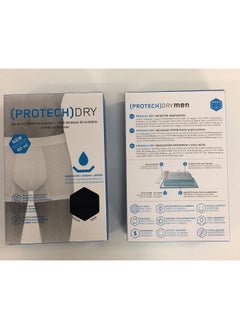 PROTECHDRY Washable Urinary Incontinence Cotton Boxer Brief Underwear with Front Absorbent Area - pzsku/Z5A16592858B0E6B44259Z/45/_/1740377466/6e4cbdbb-cd8d-45af-aa19-43c3edc8fae4