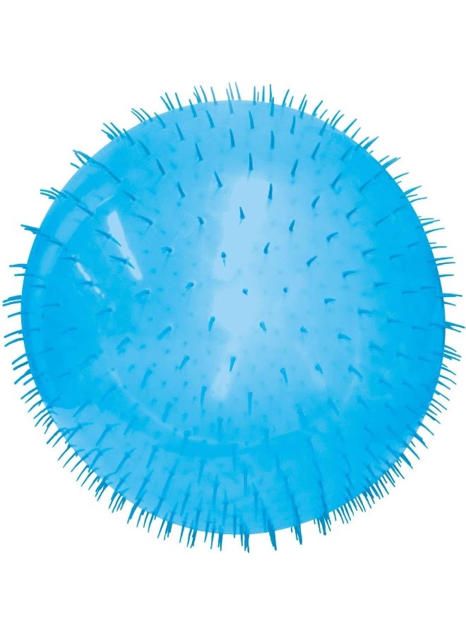 ToyPro Super Wubble Wacky Bubble Ball Blue - Image 1