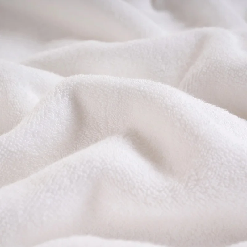 Penelope 100% Cotton Towel 100x150 cm Anthracite - Liana Series