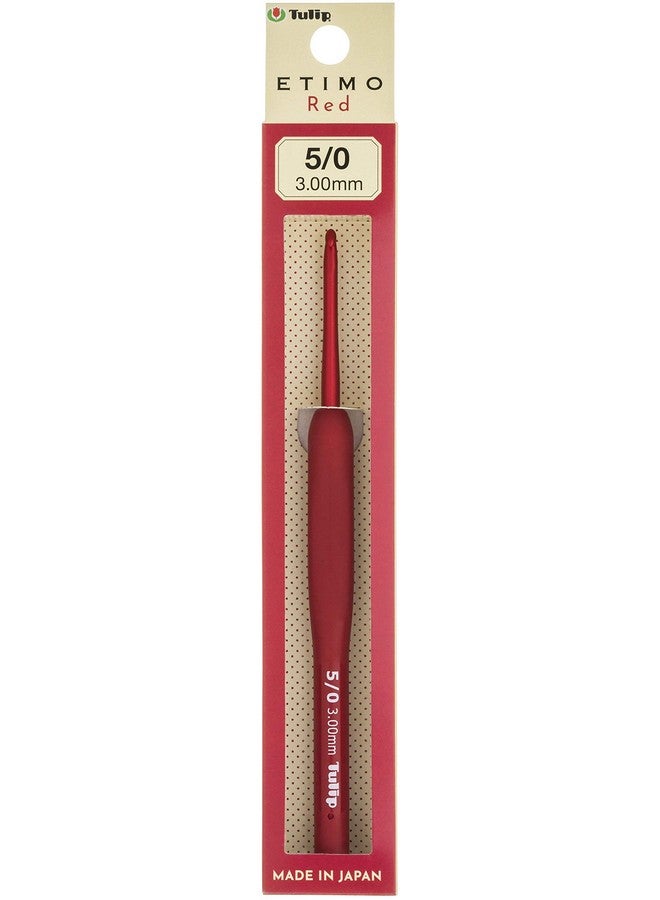 Tulip Crochet Hook Size 5/3.00Mm