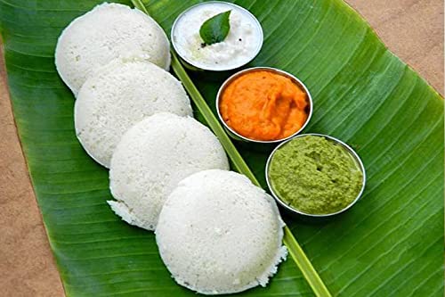 Jayam Traditional Standard Anodised Aluminium Idli MakerSteamerCooker with 3 Plates 19 Pot - Image 4