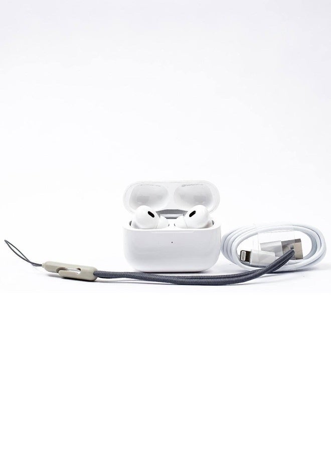 Start TWS 02F Wireless Bluetooth Earphones AirPods Earbuds True Stereo Pure Sound Fashionable Design - Image 1