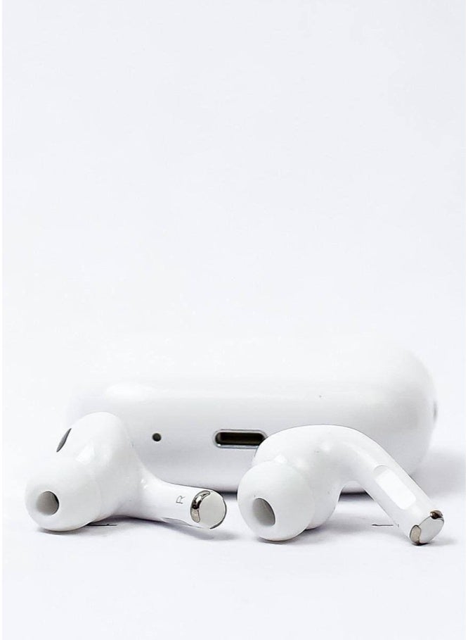 Start TWS 02F Wireless Bluetooth Earphones AirPods Earbuds True Stereo Pure Sound Fashionable Design - Image 2