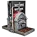 Dark Horse Deluxe The Witcher Wild Hunt Bookends Multicolor - Image 3